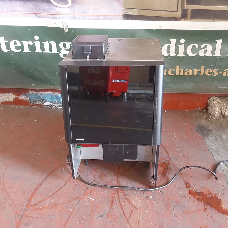 COFFETEK VITRO X3 COMMERCIAL COFFEE MACHINE