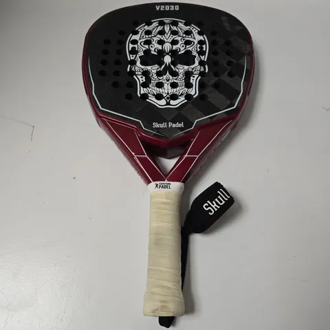 SKULL PADEL V2030 RACKET