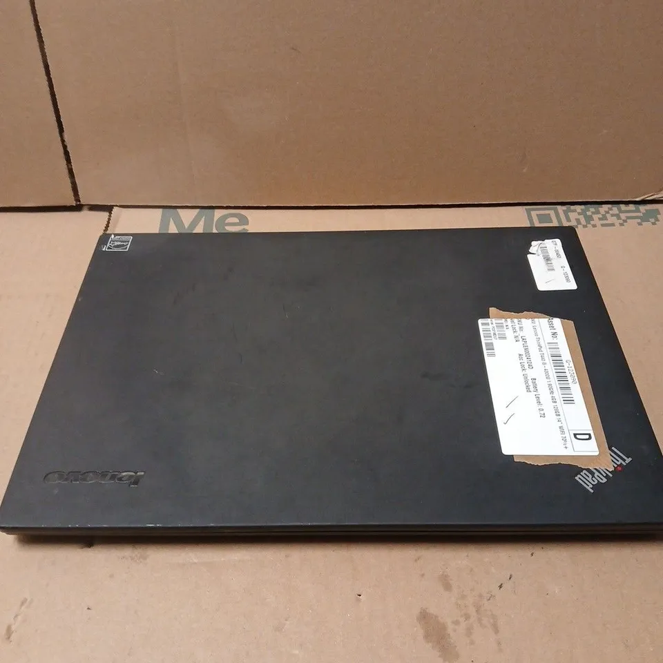 LENOVO THINKPAD T440 LAPTOP