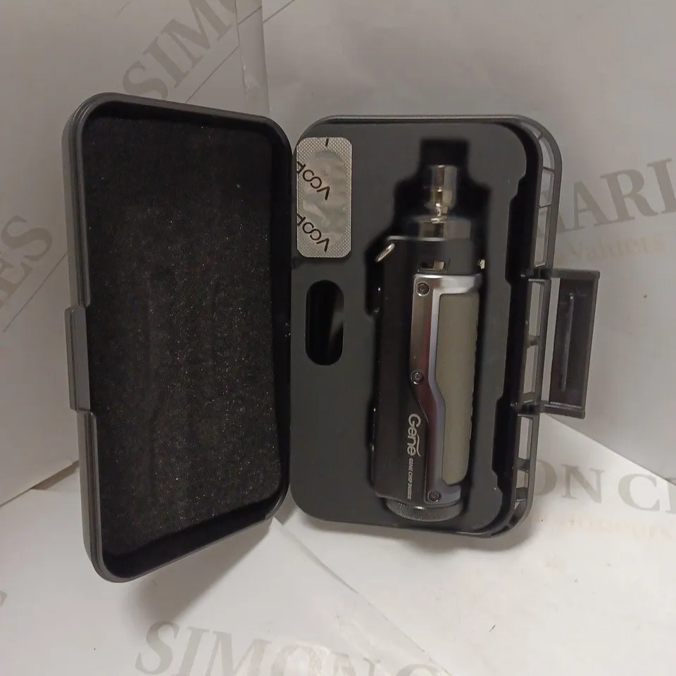 BOXED VOOPOO ARGUS PRO. 