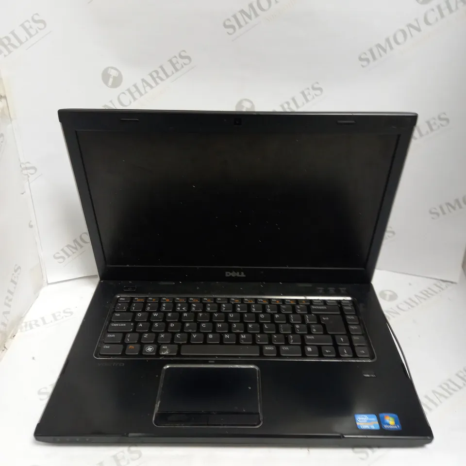 DELL VOSTRO 3550 LAPTOP 