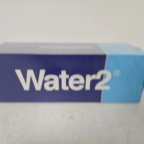 WATER2 POD 2 - BOXED AND SEALED