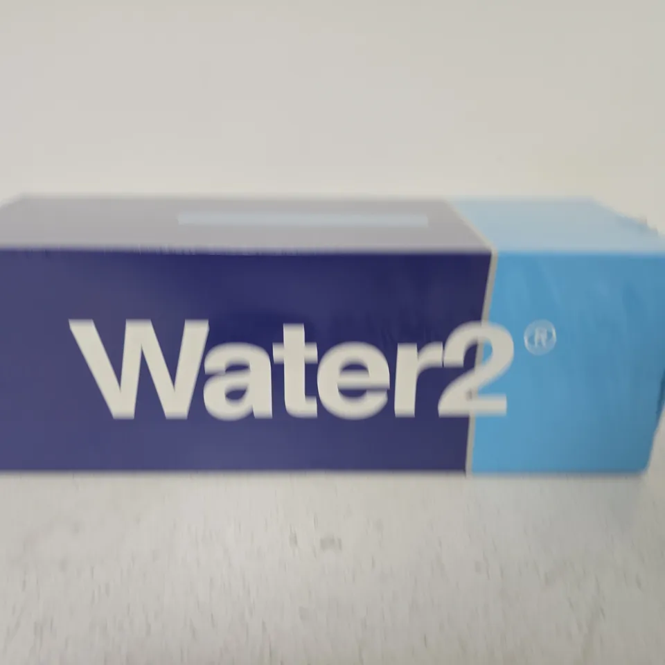 WATER2 POD 2 - BOXED AND SEALED 