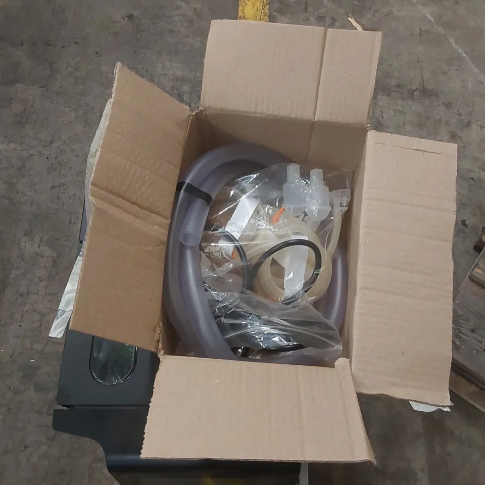 SCHAERER INTENSE COMMERCIAL BEAN TO CUP COFFEE MACHINE