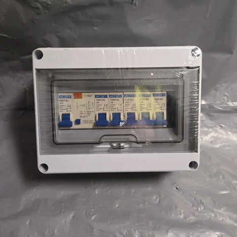 MEZEEN DZ47-63 FUSE BOX 