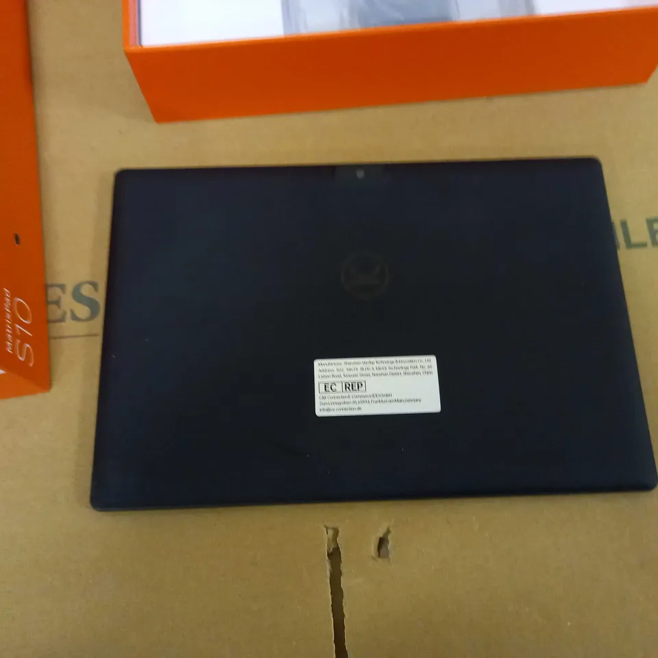 VANKYO MATRIXPAD S10 ANDROID TABLET 