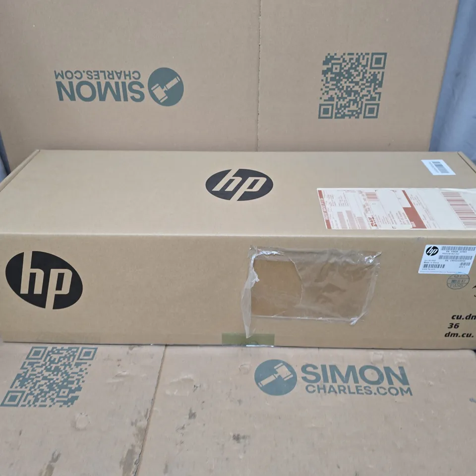 BOXED HP INK TUBES FOR HP DESIGNJET T730 T830