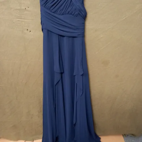NOIR NAVY OCCASIONAL DRESS - 10