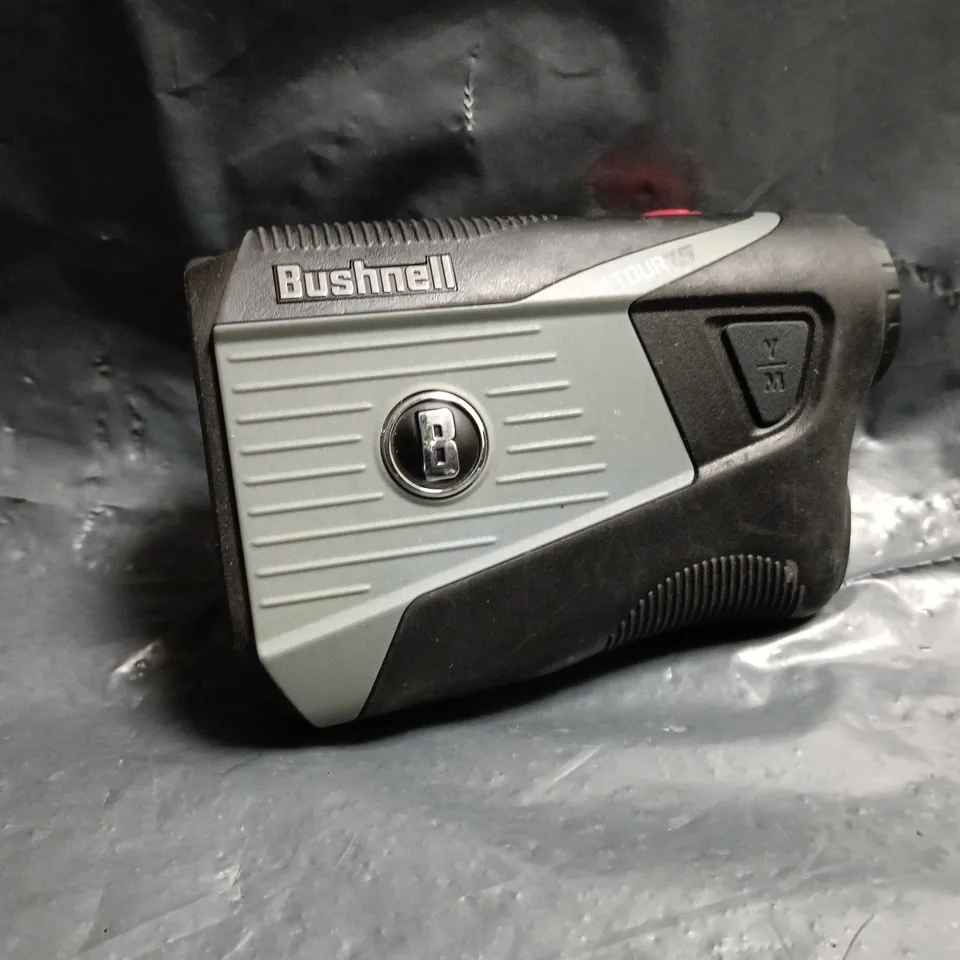BUSHNELL TOUR V5 GOLF RANGEFINDER