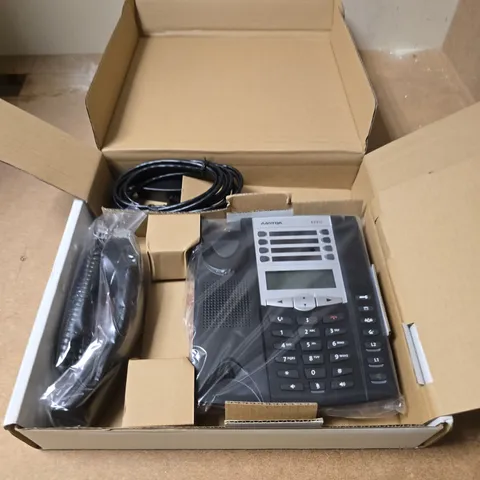 AASTRA 6731I IP DESK PHONE