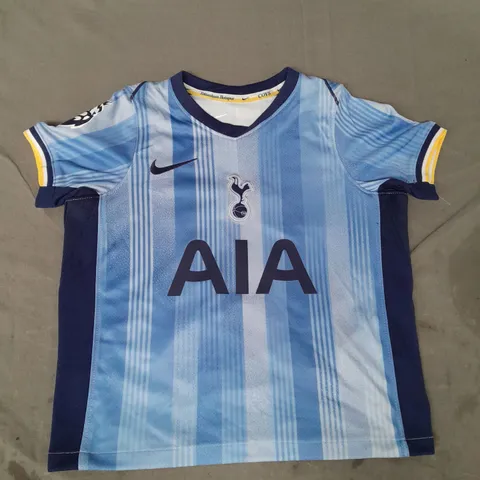 NIKE CHILDREN'S TOTTENHAM HOTSPUR TOP SIZE XS