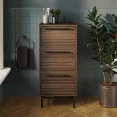 BRYANT 3 DRAWER STORAGE UNIT