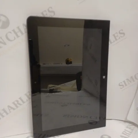 LENOVO THINKPAD TABLET