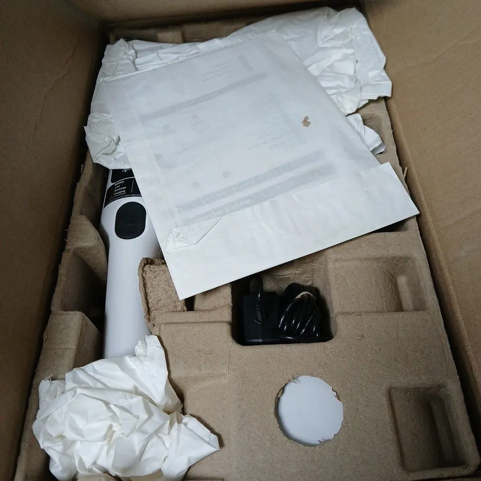 SHARK STAINFORCE HANDHELD SPOT CLEANER 