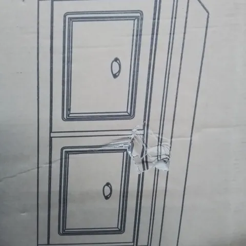BOXED HALLWAY SHOE BENCH STORAGE CABINET WITH FLIP-DRAWER