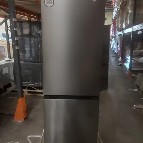 LG FIT & MAX GBBSJ10DPY 60/40 FRIDGE FREEZER - PRIME SILVER