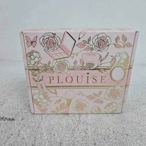 BOXED AND SEALED PLOUISE SMALL MYSTERY BOX