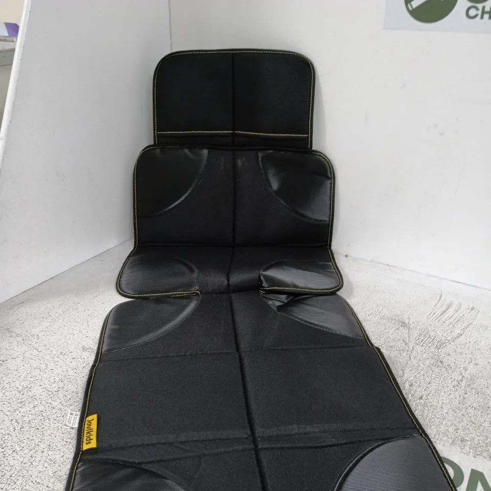 JOVIKIDS CHILD CAR SEAT, BLACK