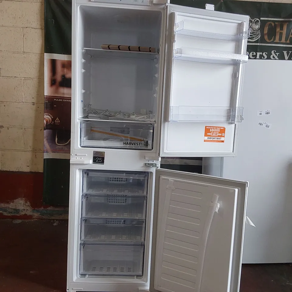 BEKO K54265HEB FRIDGE FREEZER