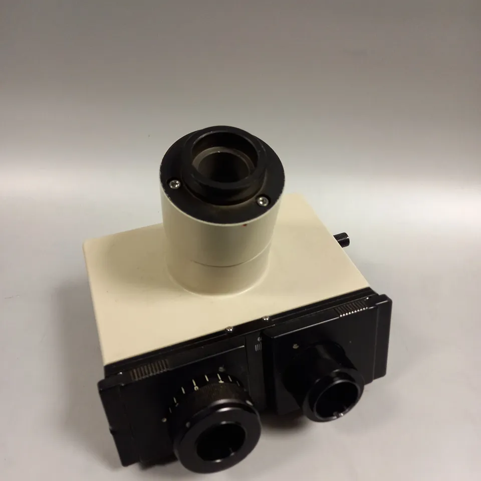 OLYMPUS TRINOCULAR OBSERVATION TUBE