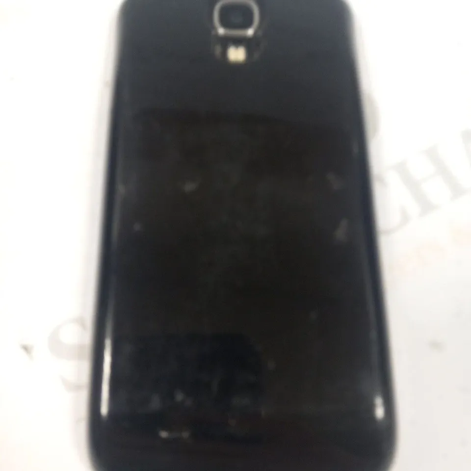 SAMSUNG GALAXY S4 MOBILE PHONE 