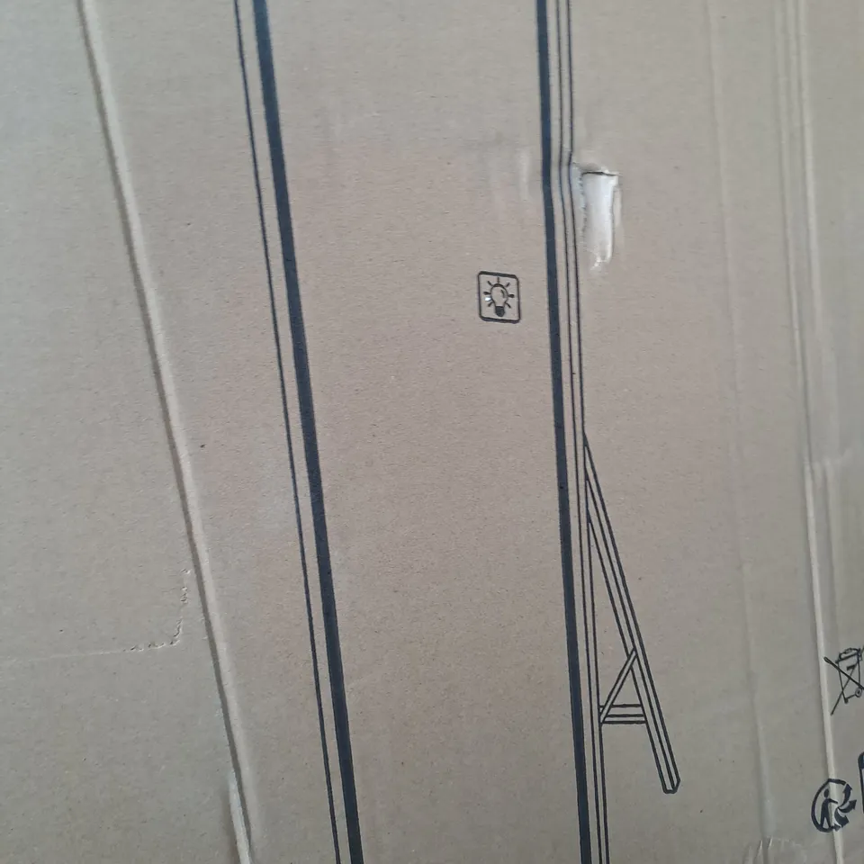 DRIPEX FULL LENGTH MIRROR - COLLECTION ONLY