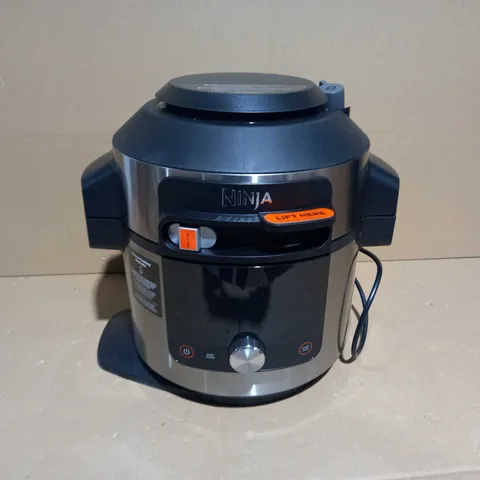 NINJA FOODI SMARTLID MULTI COOKER