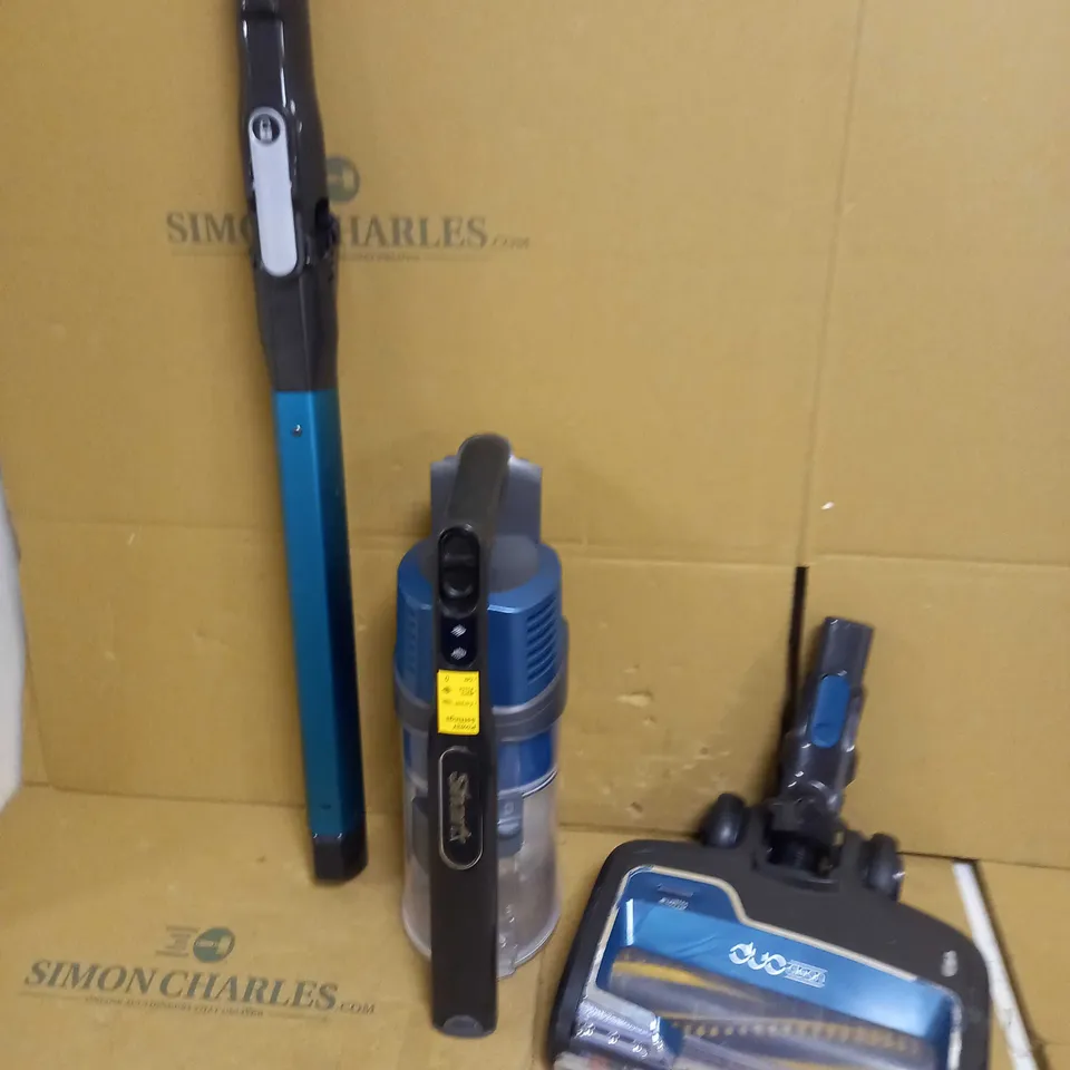 SHARK CORDLESS STICK VACUUM CLEANER