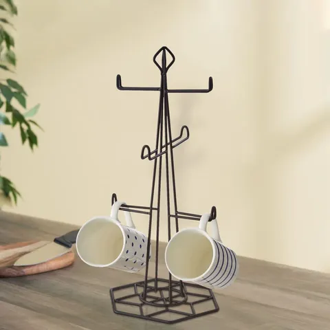 BOXED BODHIN MUG TREE