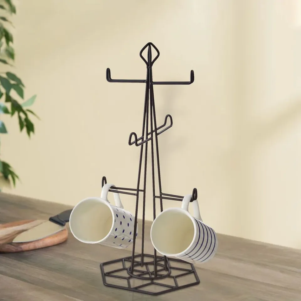 BOXED BODHIN MUG TREE 