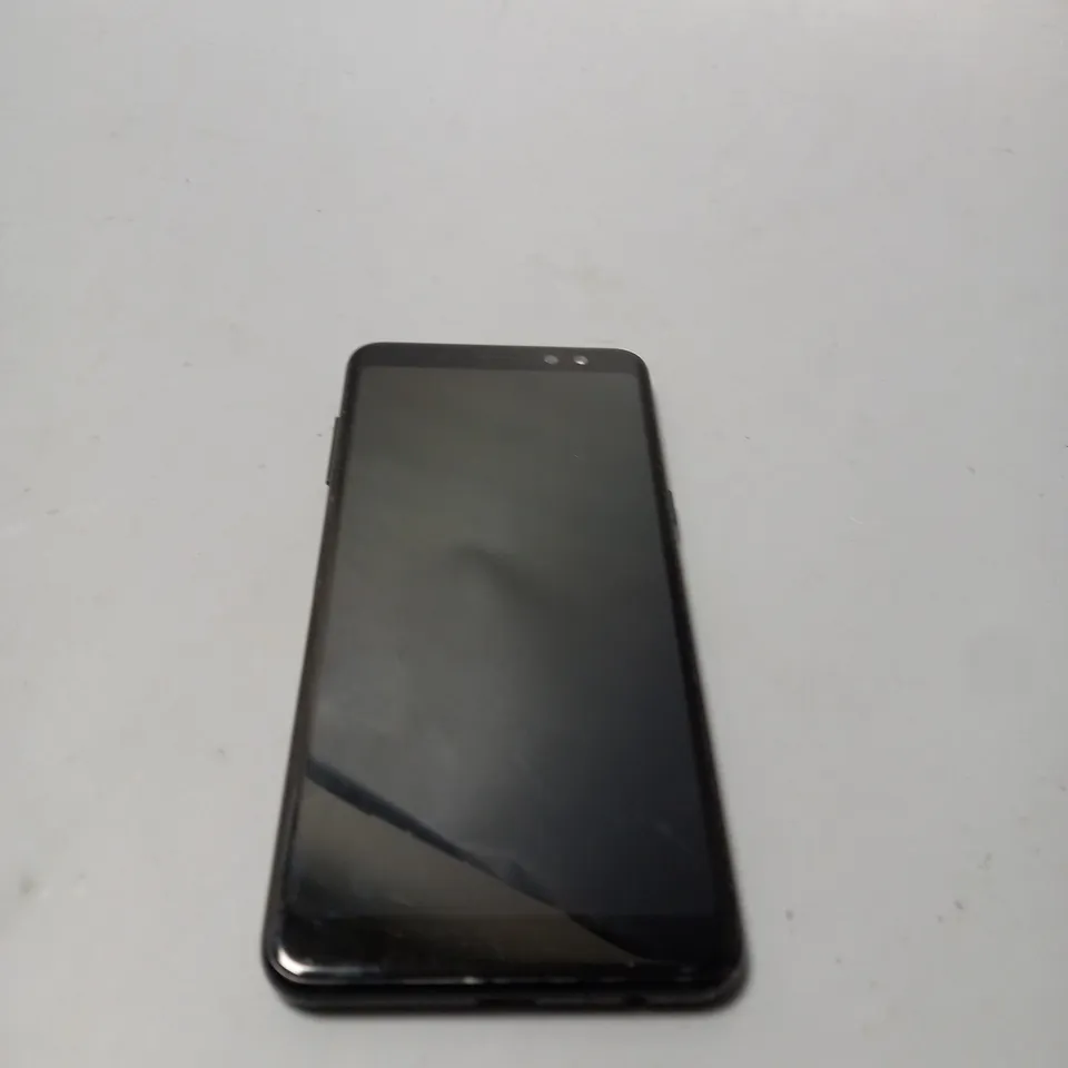 SAMSUNG GALAXY A 