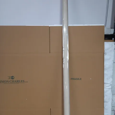 BLACK OUT BLIND 180X160CM - BEIGE  