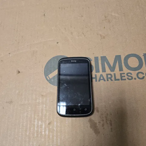 HTC DESIRE C PHONE WITH BEATSAUDIO