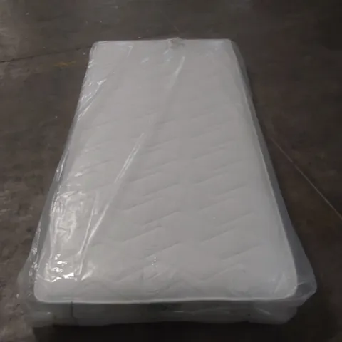 QUALITY BAGGED ALEX 90cm SINGLE SIZED MATTRESS