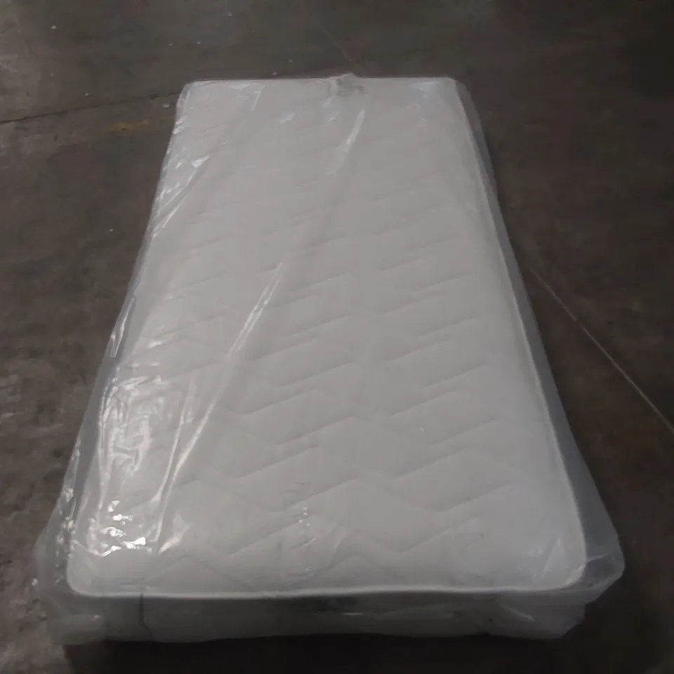QUALITY BAGGED ALEX 90cm SINGLE SIZED MATTRESS