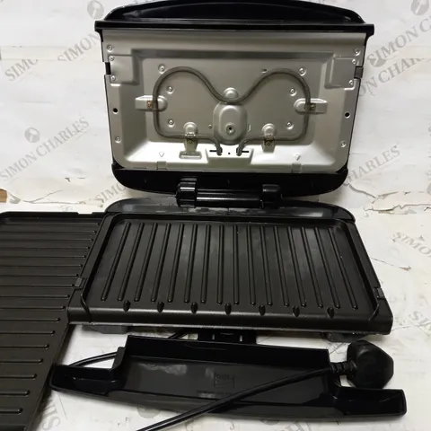 GEORGE FOREMAN FAMILY GRILL