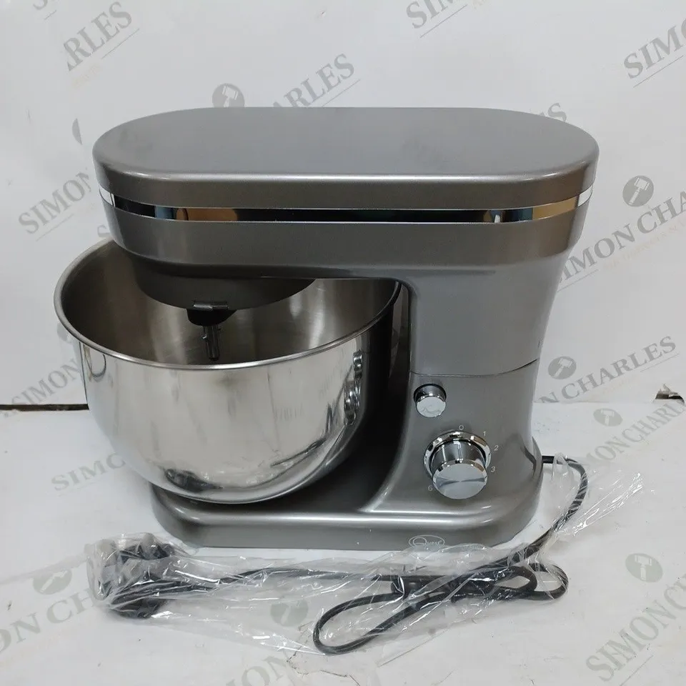 BOXED QUEST 5L 6 SPEED STAND MIXER 