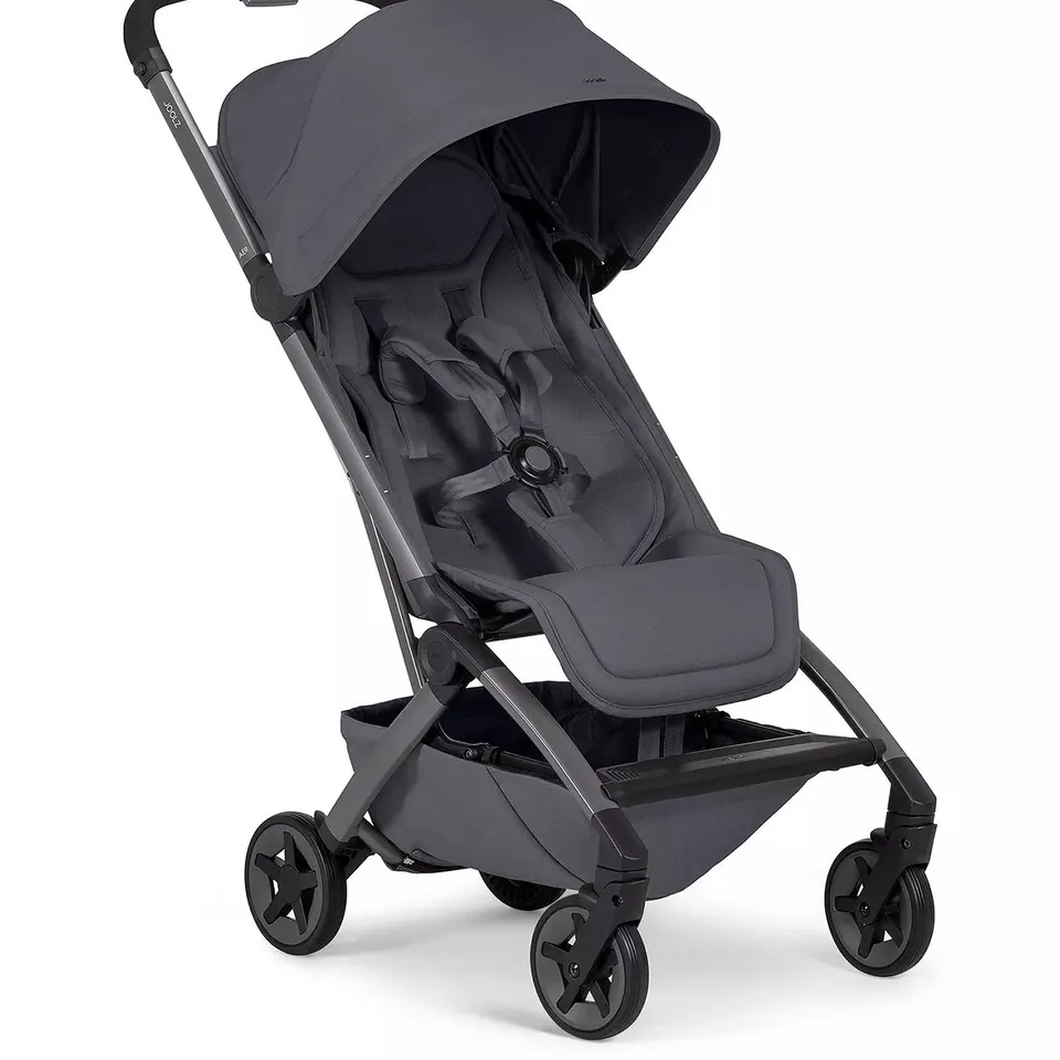 BOXED JOOLZ AER2 BUGGY - STONE GREY