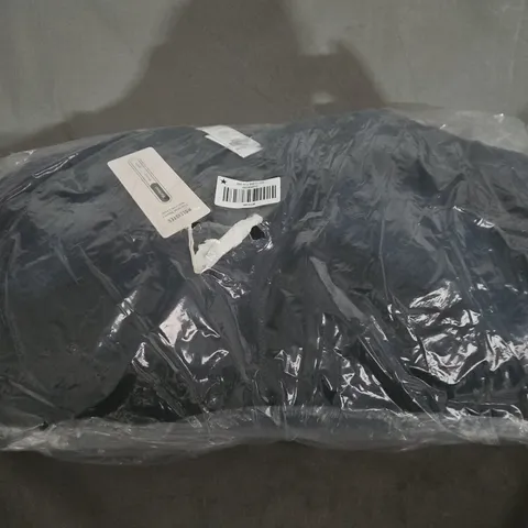 BAGGED HOLLISTER PADDED COAT - SIZE M