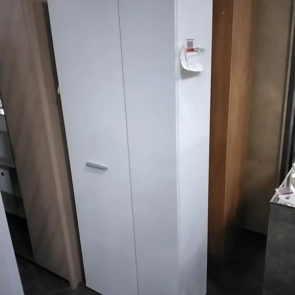 CANONERO 18 PAIR SHOE STORAGE CABINET