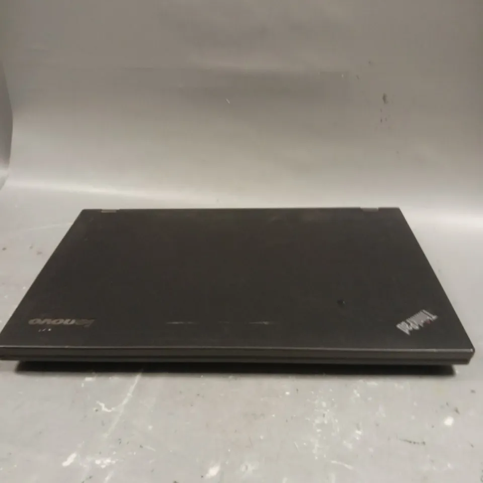 LENOVO THINKPAD L540 SERIES LAPTOP 