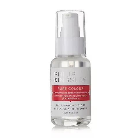 PHILIP KINGSLEY PURE COLOUR FRIZZ FIGHTING GLOSS 50ML