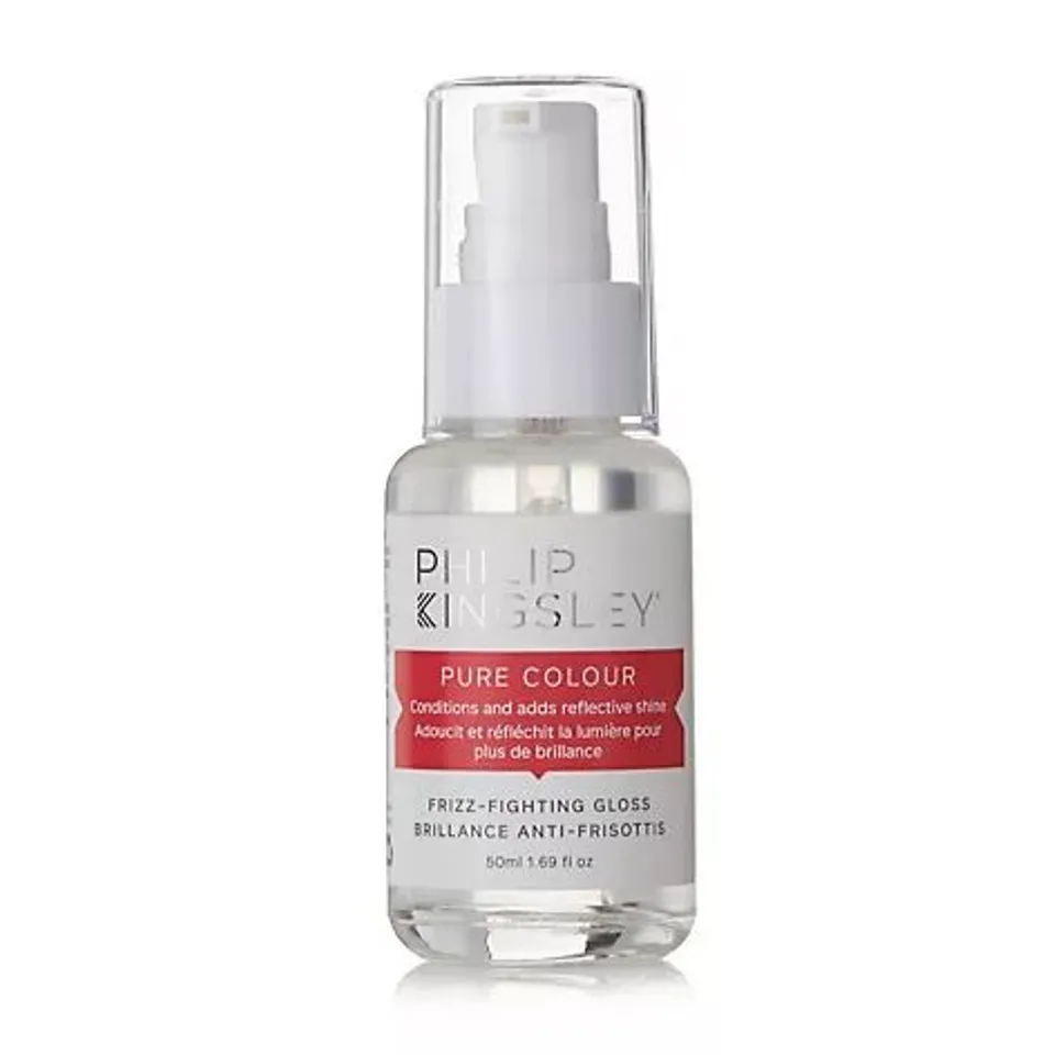 PHILIP KINGSLEY PURE COLOUR FRIZZ FIGHTING GLOSS 50ML