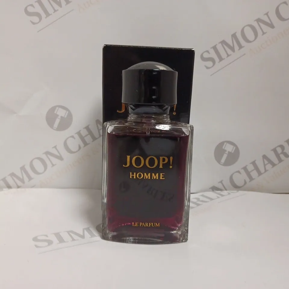 BOXED JOOP! HOMME BLEU PARFUM - 75ML 