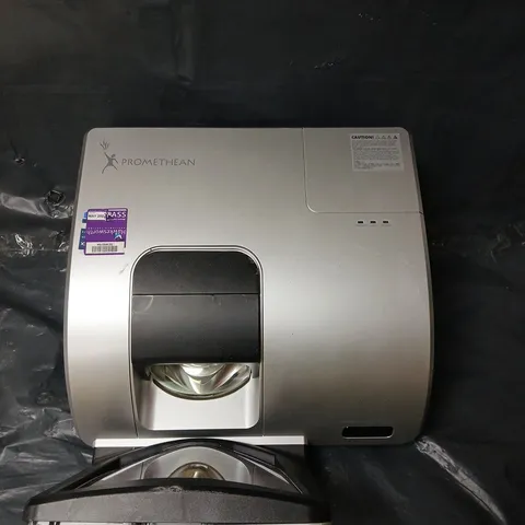 PROMETHEAN EST-P1 PROJECTOR