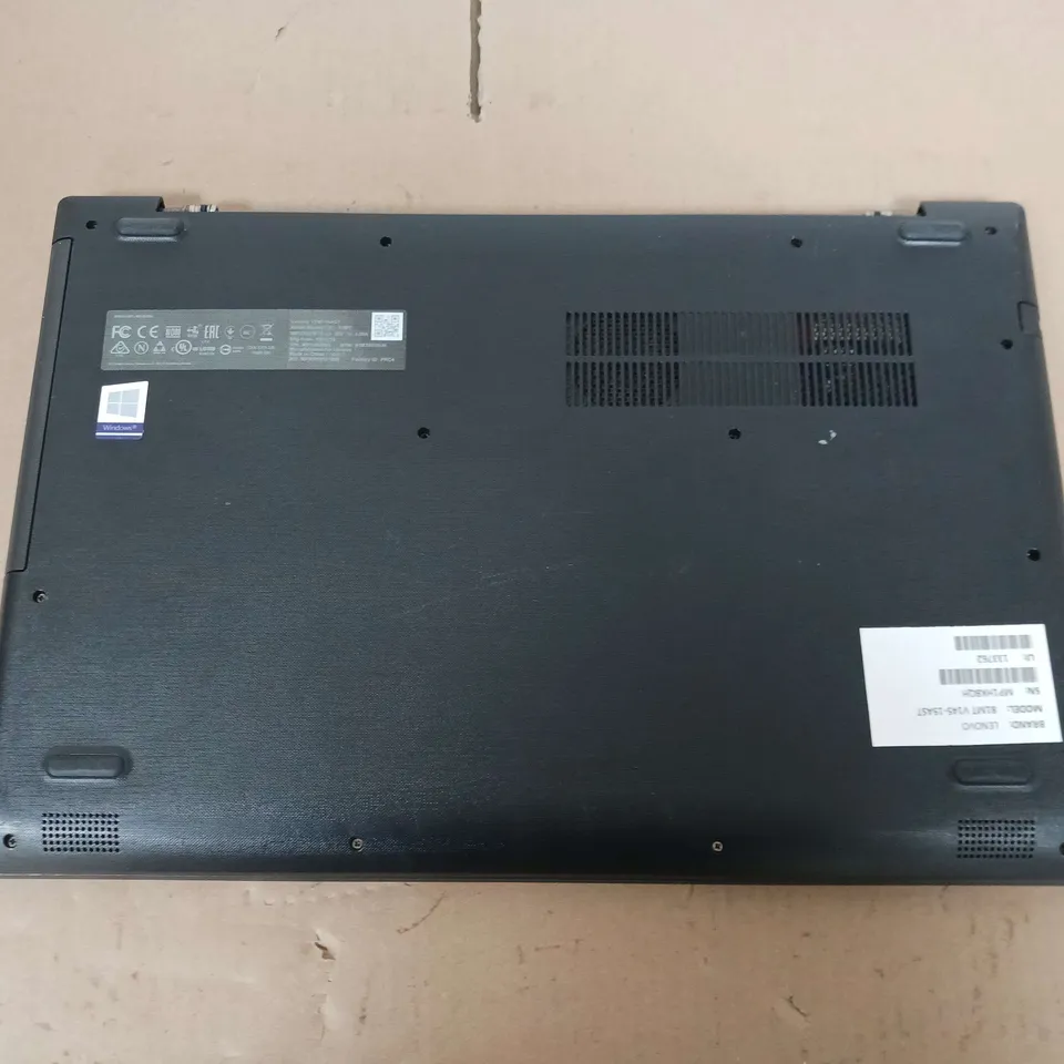 LENOVO	81MT V145-15AST 15 INCH	AMD A6 9225 2.6GHZ