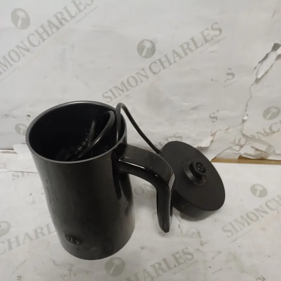 KRUPS XL100840 MILK FROTHER