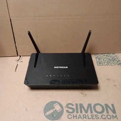 NETGEAR AC1200 WIRELESS ACCESS POINT WAC104 – BOXED