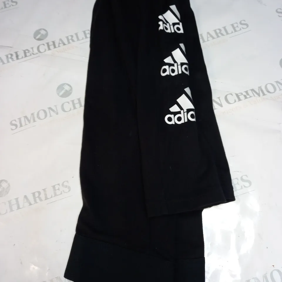 ADIDAS CASUAL LEGGINGS SIZE XS