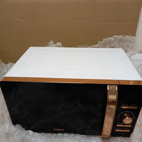 TOWER T24021W DIGITAL SOLO MICROWAVE